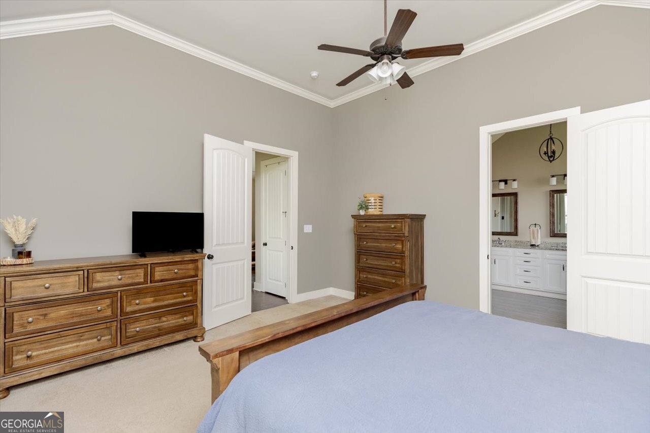 113 Barnyard Way Perry, GA 31069 - Photo 33 of 60