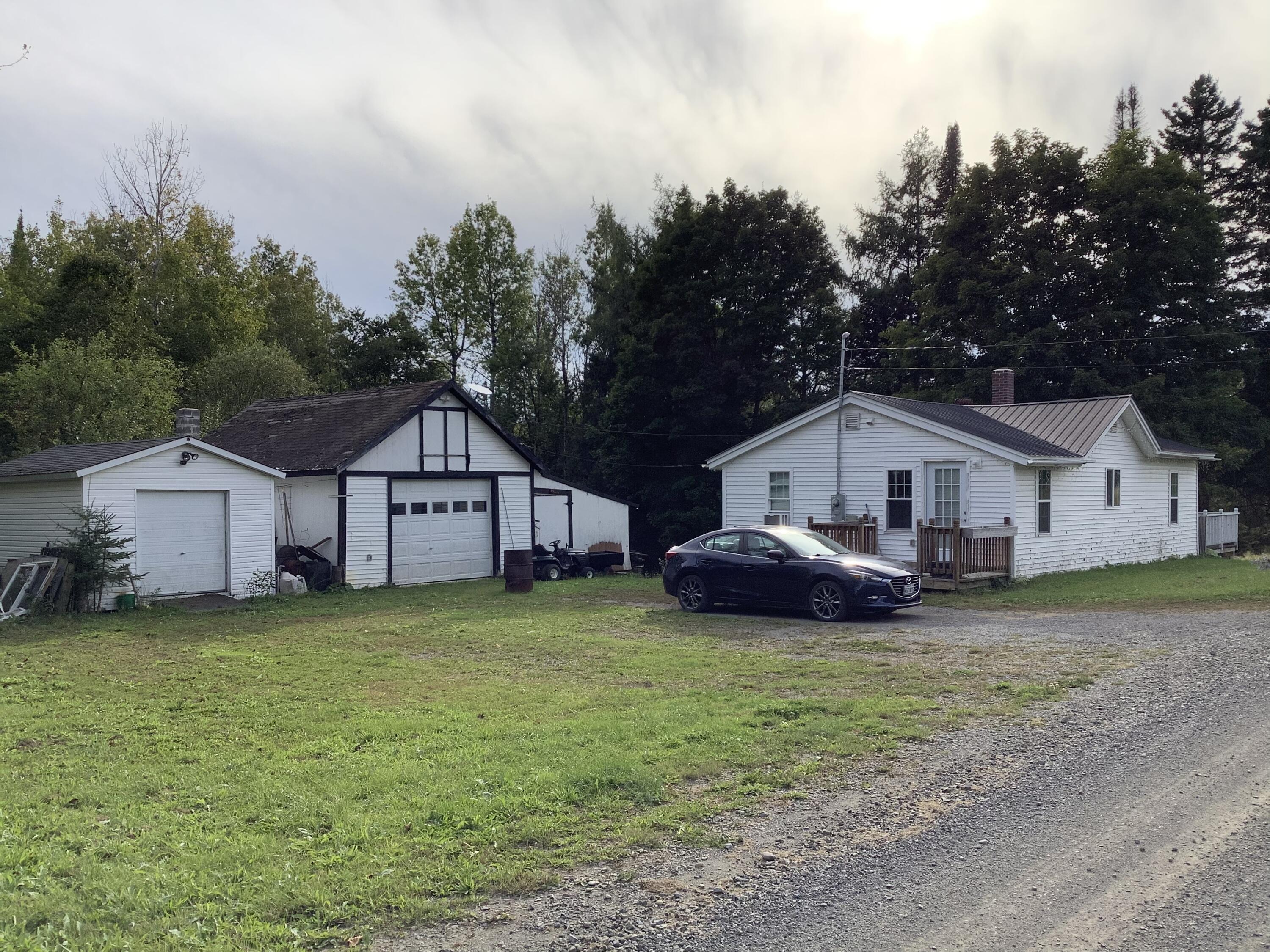404 North Wade Road Washburn, ME 04786 - Photo 1 of 9 6C32BD96-5A01-4F6D-8F8C-34C86F36E7F9