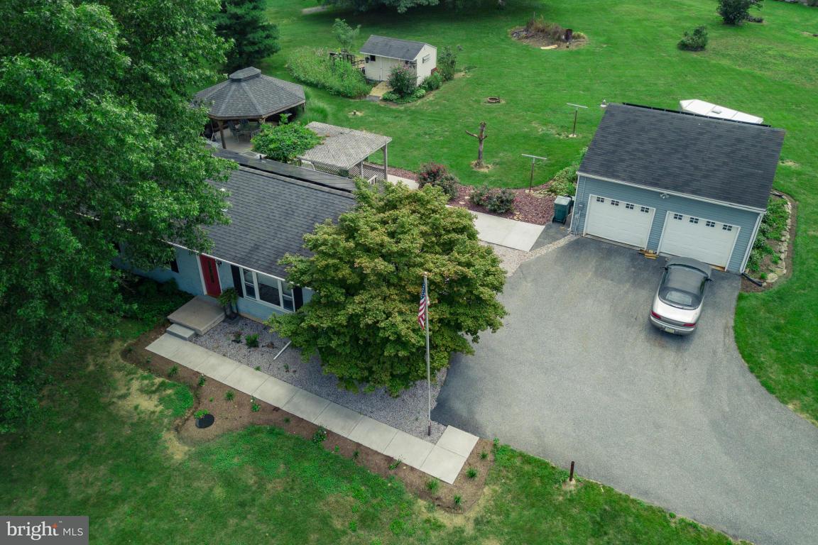 449 Hollow Road New Providence, PA 17560 - Photo 36 of 37