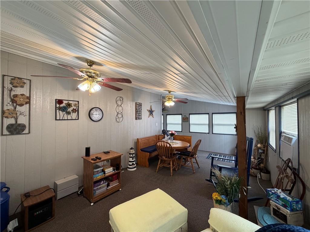 1881 Westford Road Jamestown, PA 16134 - Photo 37 of 50 a living room with furniture and a large window