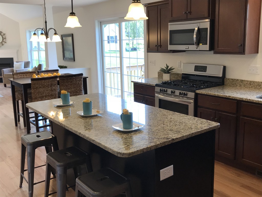 127 Old Pasture Road, Unit LOT 45 Dracut, MA 01826 - Photo 8 of 17 Gallery Image 8
