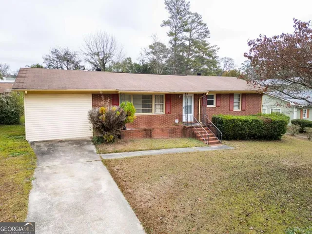 $159,900 | 2721 Kensington Place, Macon, GA 31211