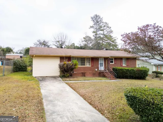 $159,900 | 2721 Kensington Place, Macon, GA 31211