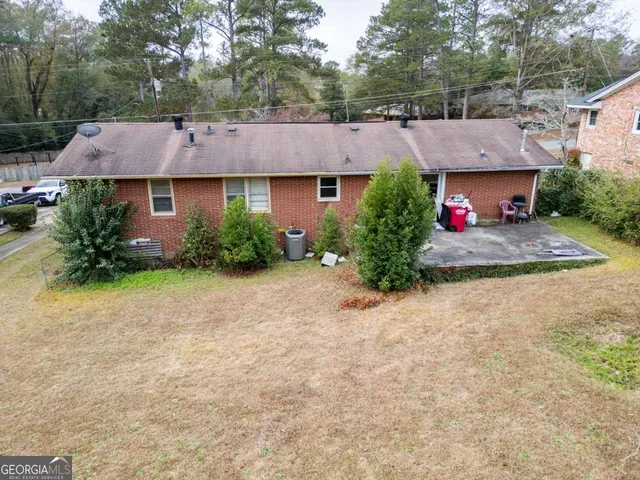 $159,900 | 2721 Kensington Place, Macon, GA 31211