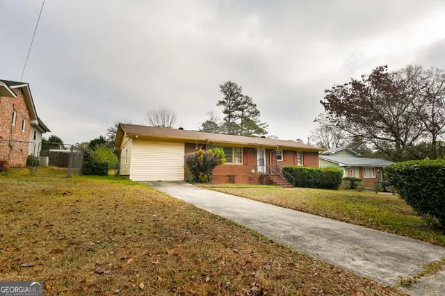 $159,900 | 2721 Kensington Place, Macon, GA 31211