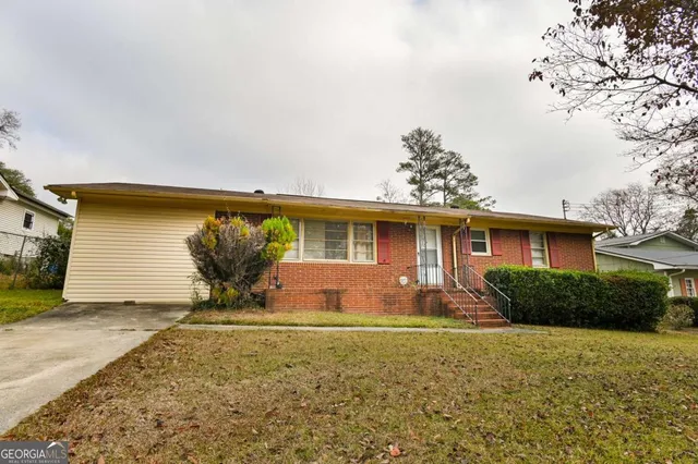 $159,900 | 2721 Kensington Place, Macon, GA 31211