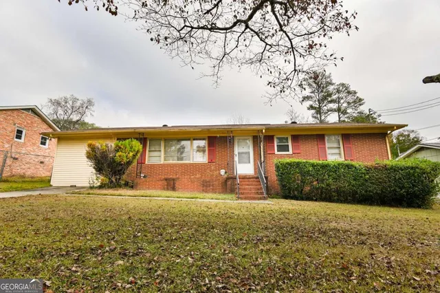 $159,900 | 2721 Kensington Place, Macon, GA 31211