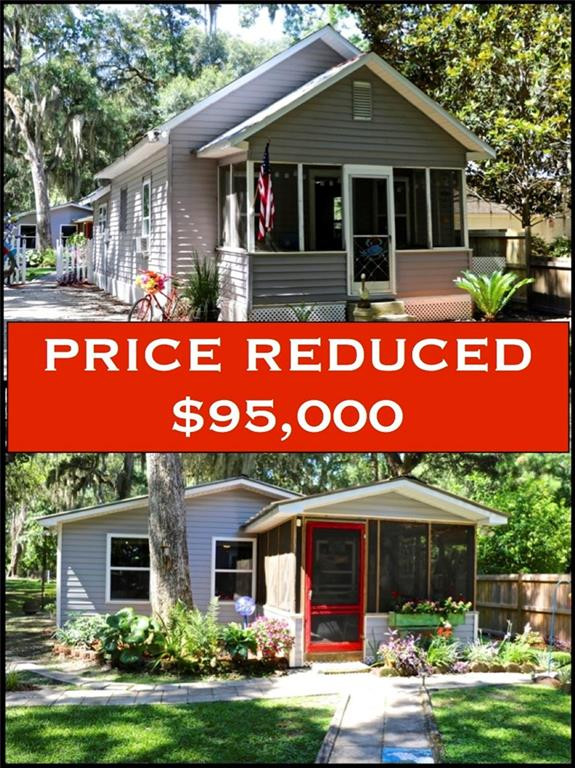 3738 Pine Harbor Road Townsend, GA 31331 - Photo 1 of 1 Gallery Image 1