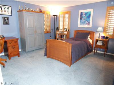 4865 Som Center Road Chagrin Falls, OH 44022 - Photo 8 of 22 Bedroom