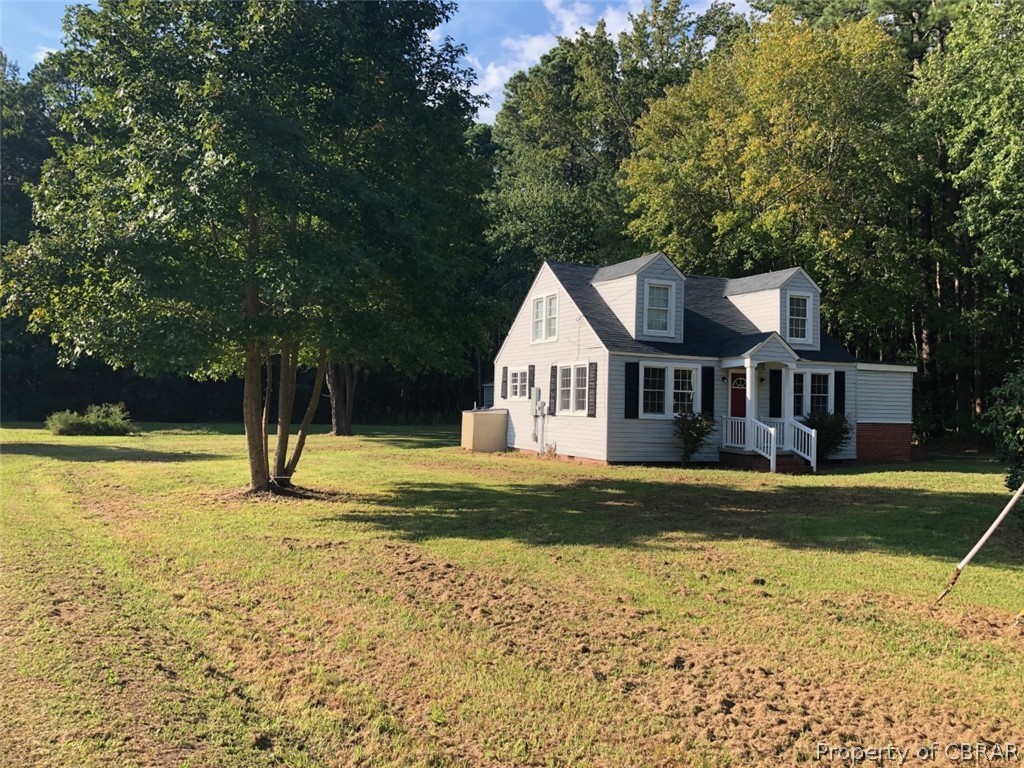 8890 Buckley Hall Road Hudgins, VA 23076 - Photo 2 of 24