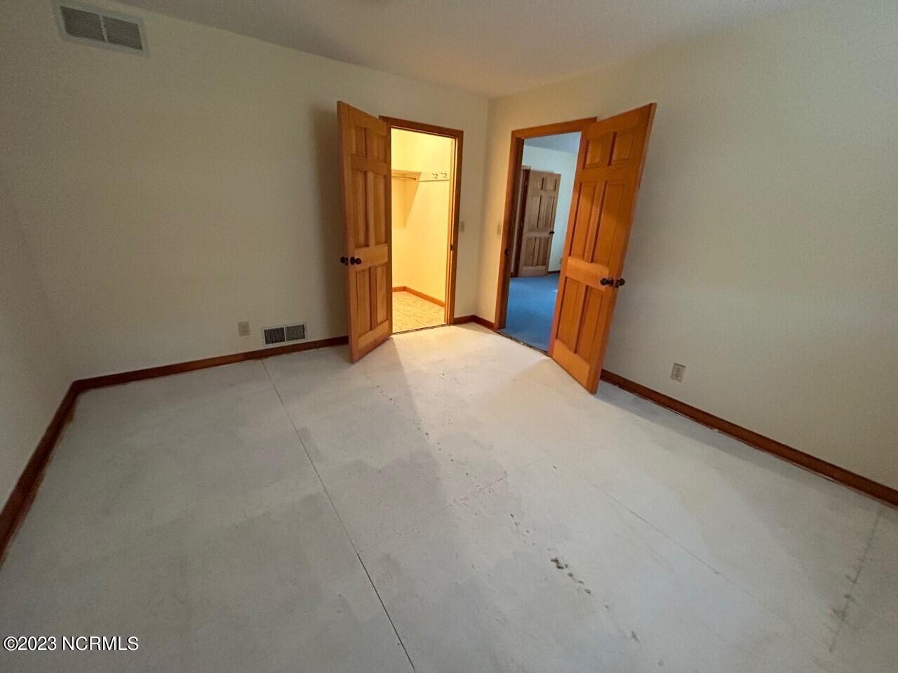 184 Royal Road Beaufort, NC 28516 - Photo 12 of 15 Bedroom #1