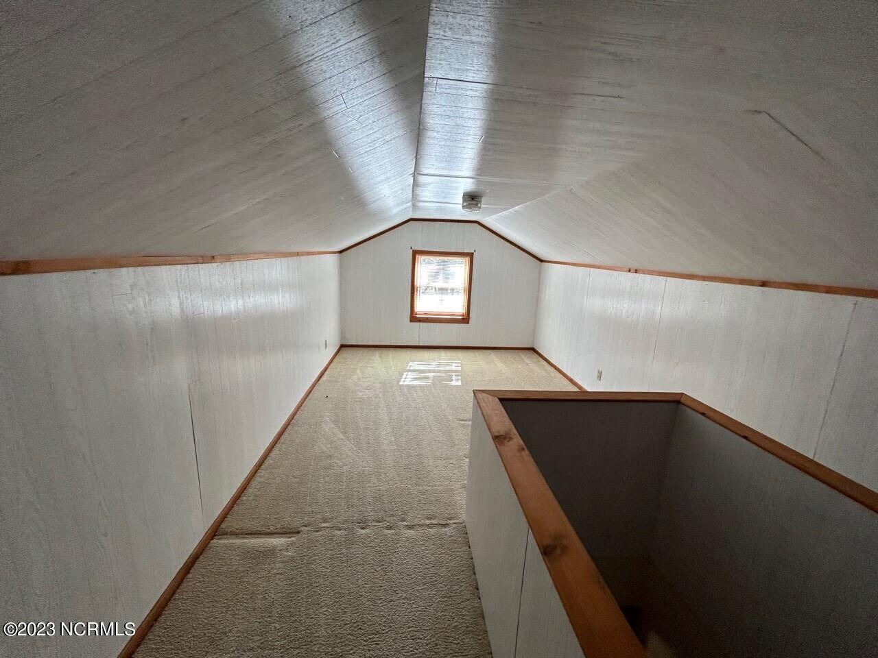 184 Royal Road Beaufort, NC 28516 - Photo 14 of 15 Below Grade Upstairs