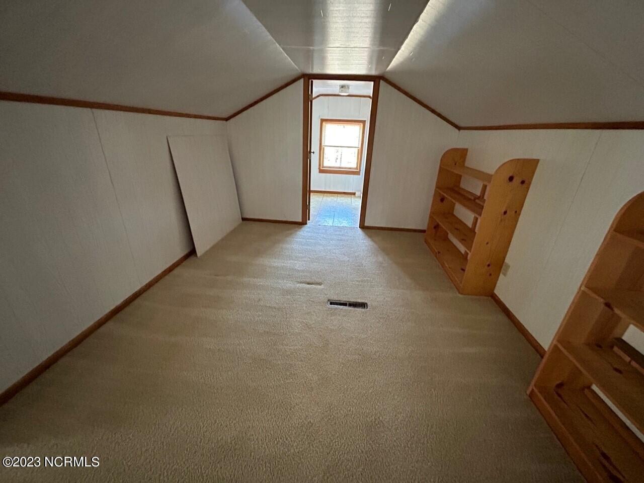 184 Royal Road Beaufort, NC 28516 - Photo 15 of 15 Below Grade Upstairs