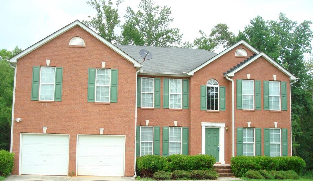 4502 Abram Way Conley, GA 30288 - Photo 1 of 1 Gallery Image 1