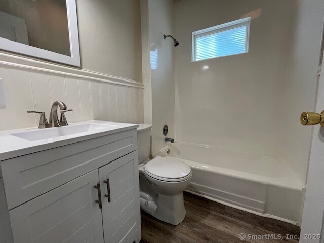 1946 Chapel Street New Haven, CT 06515 - Photo 12 of 18 a bathroom with a sink and a toilet