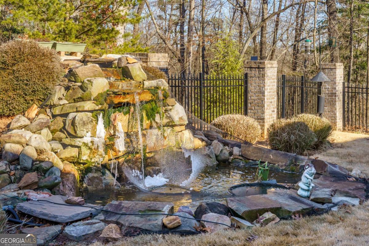 96 Morgan Trail, Unit 15R Ellijay, GA 30536 - Photo 14 of 42 a house view with a sitting space