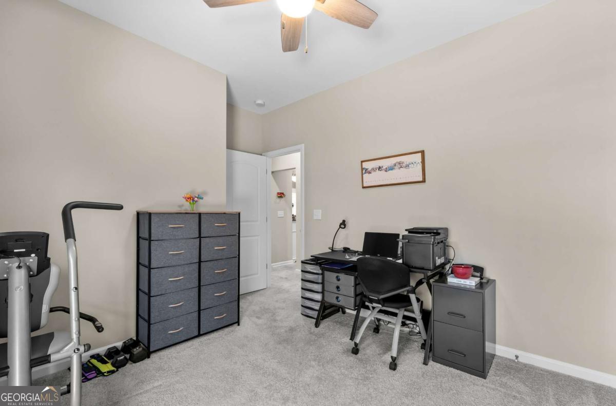 96 Morgan Trail, Unit 15R Ellijay, GA 30536 - Photo 36 of 42 a view of a workspace with furniture