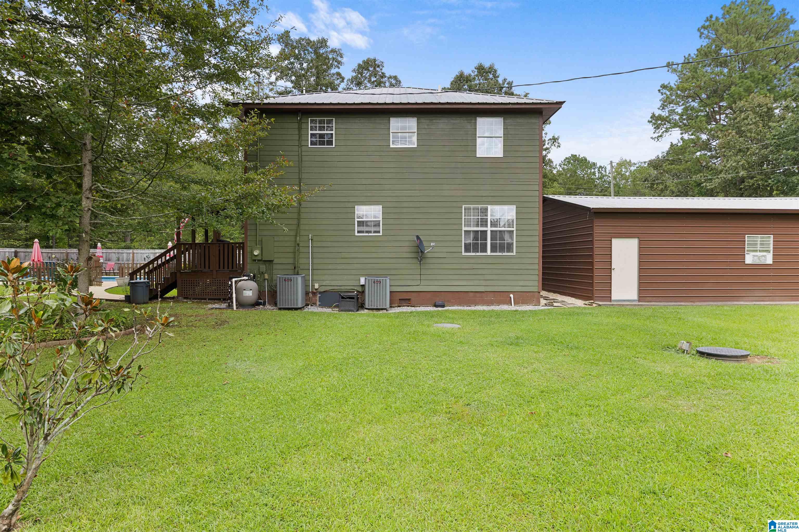 670 St Clair Road Springville, AL 35146 - Photo 30 of 35
