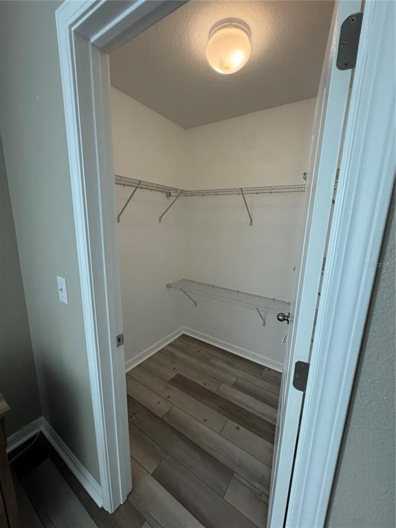 11832 Lake Boulevard New Port Richey, FL 34655 - Photo 39 of 58 a view of walk in closet