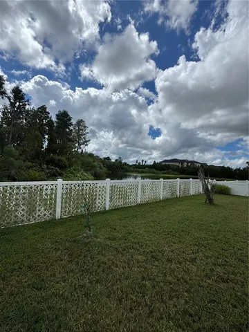 a view of a tennis court