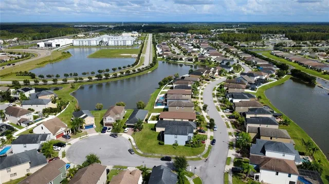 $540,000 | 11832 Lake Boulevard, New Port Richey, FL 34655