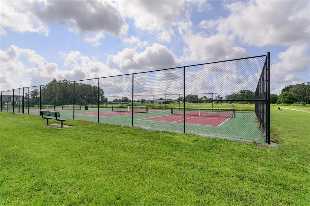 11832 Lake Boulevard New Port Richey, FL 34655 - Photo 57 of 58 a view of a park with a slide