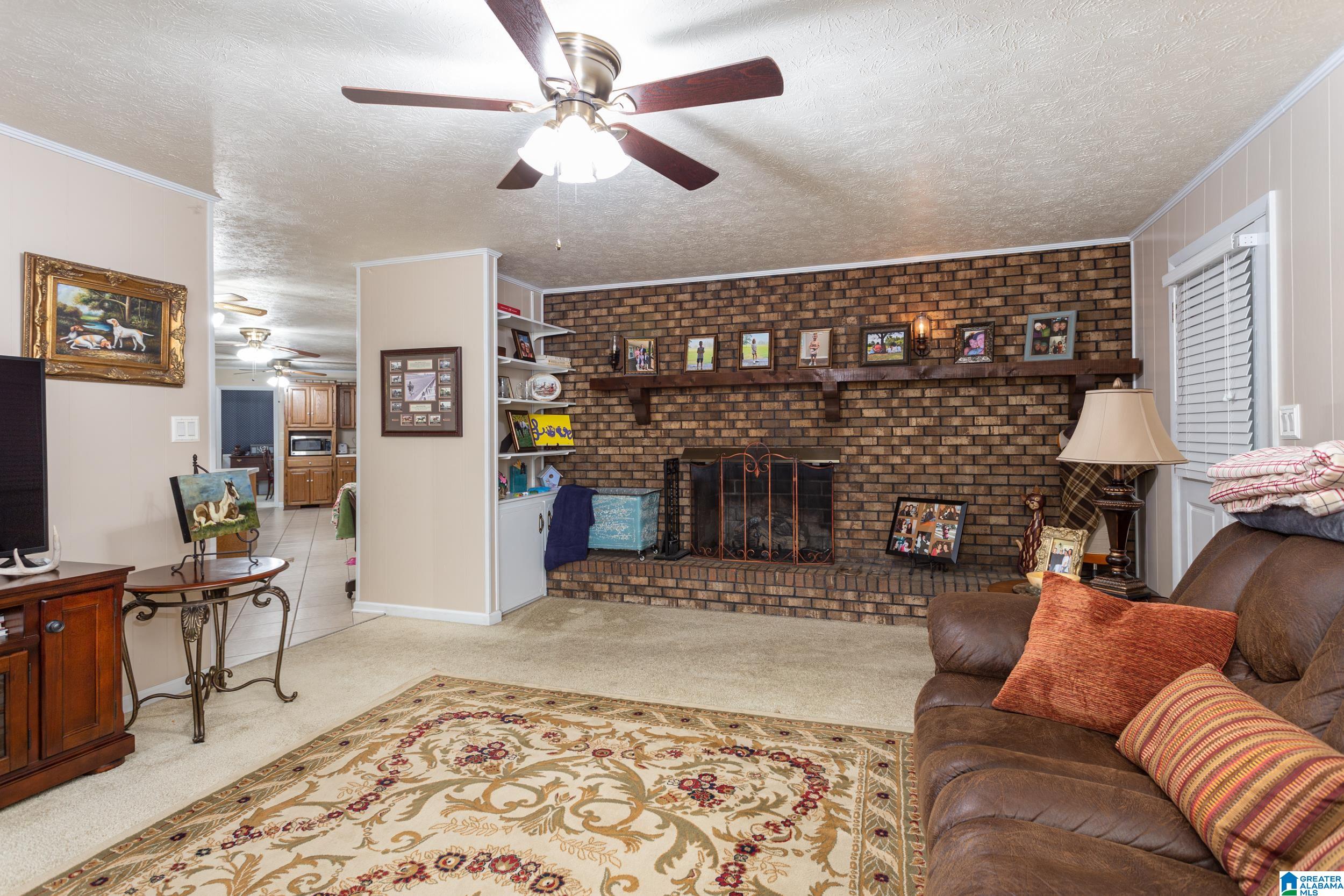 868 Old Field Road Jacksonville, AL 36265 - Photo 8 of 39