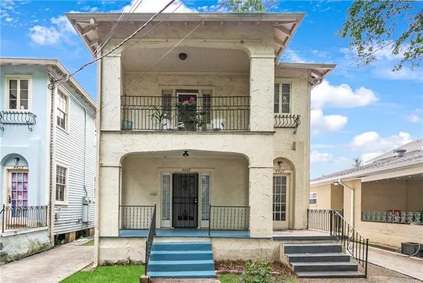 $1,550 | 4427 South Tonti Street, New Orleans, LA 70125