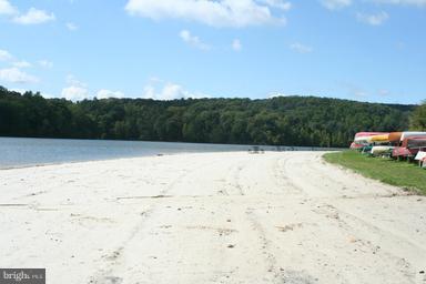 6719 West Lakeridge Road New Market, MD 21774 - Photo 41 of 49 a view of lot of ocean with beach