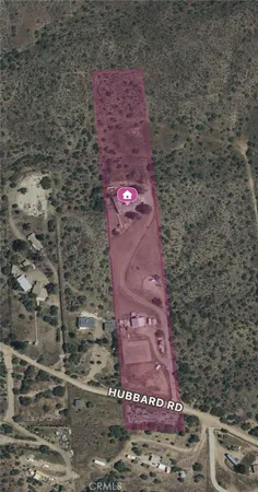 $4,900 | 6401 Hubbard Road, Acton, CA 93510