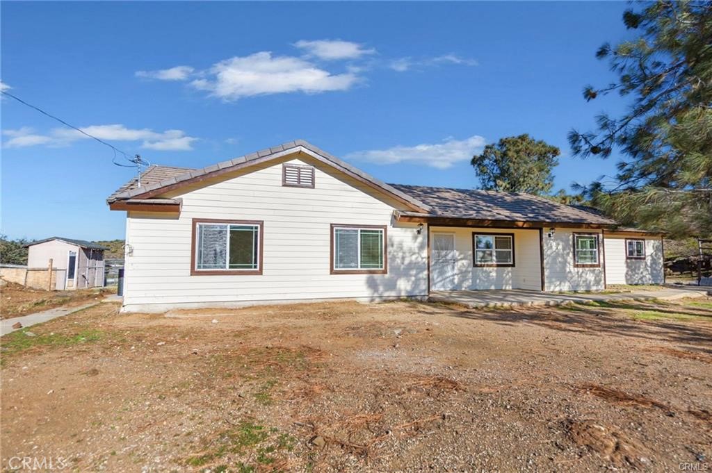 6401 Hubbard Road Acton, CA 93510 - Photo 4 of 21