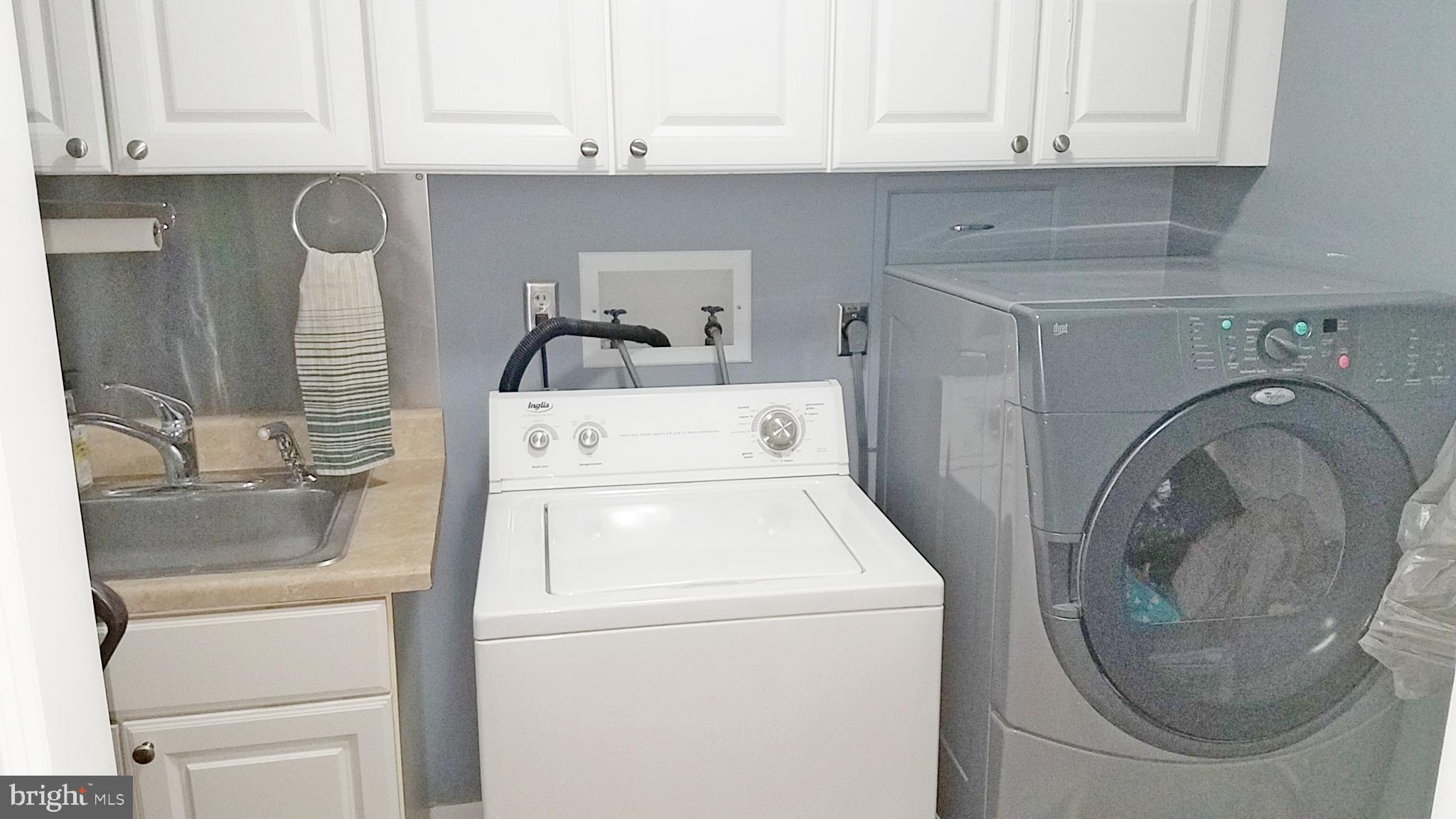 110 West Village Road Elkton, MD 21921 - Photo 11 of 23 Laundry room