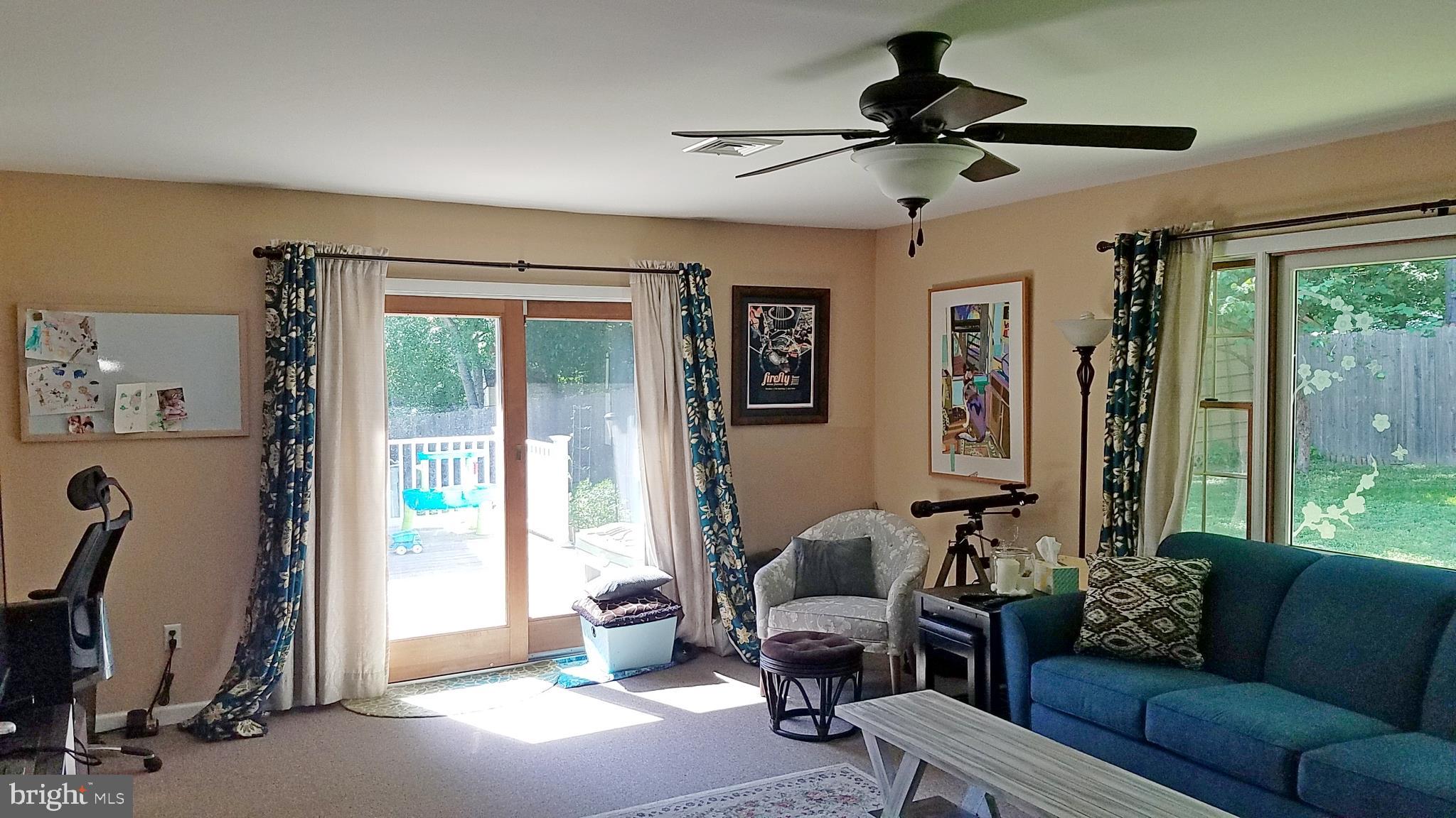 110 West Village Road Elkton, MD 21921 - Photo 13 of 23 Family Room