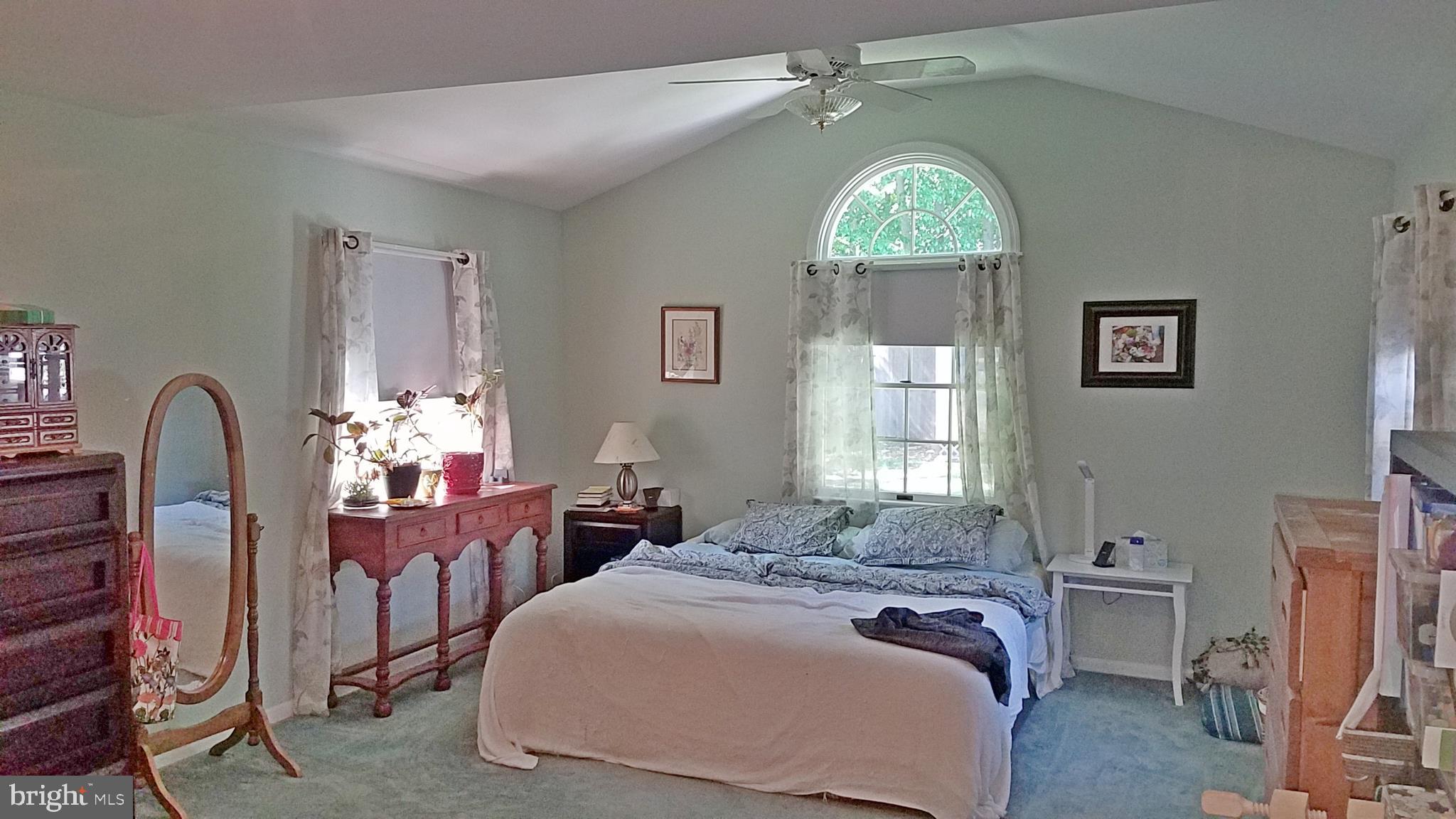 110 West Village Road Elkton, MD 21921 - Photo 16 of 23 Master bedroom