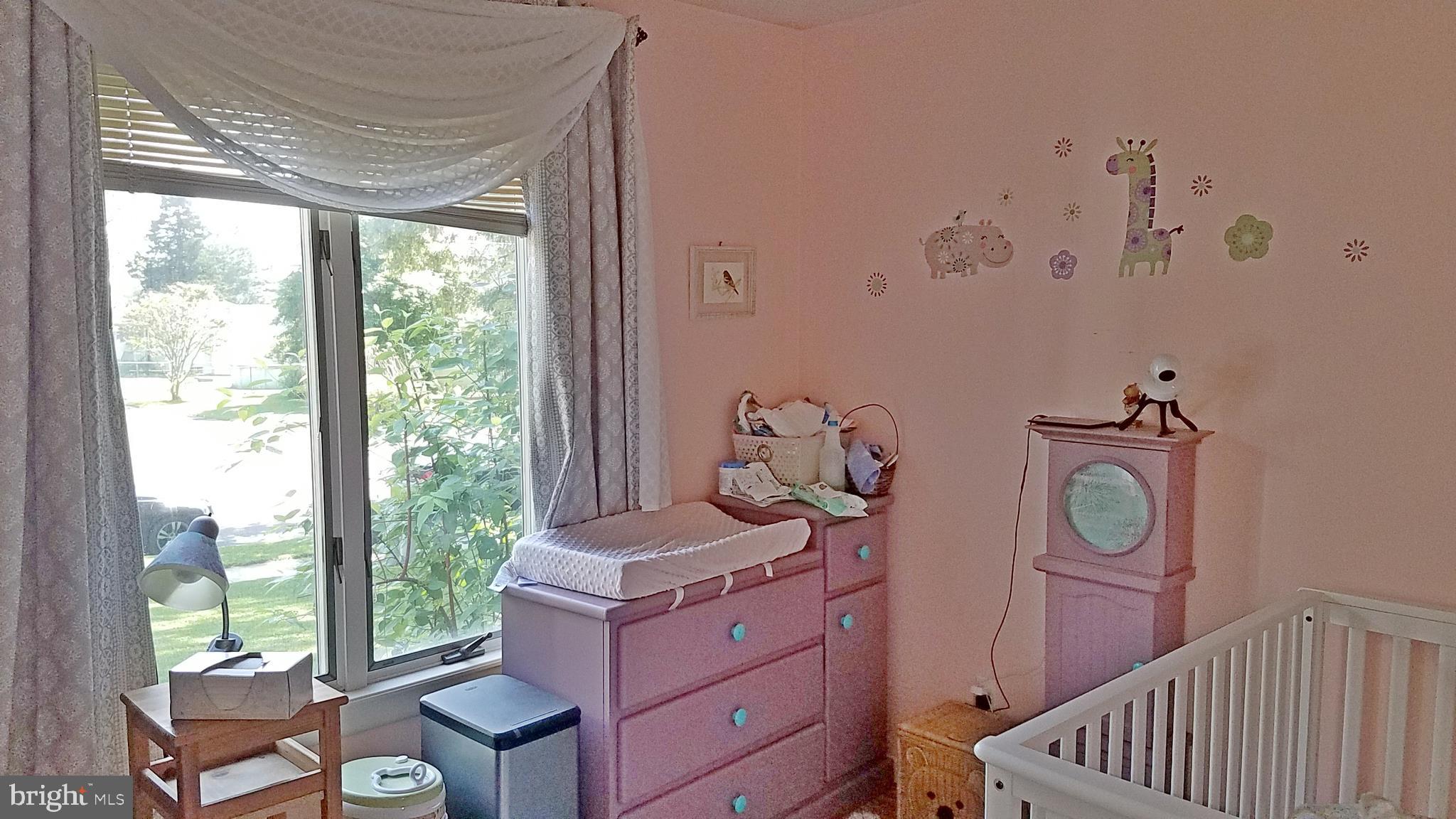 110 West Village Road Elkton, MD 21921 - Photo 18 of 23 Bedroom 2