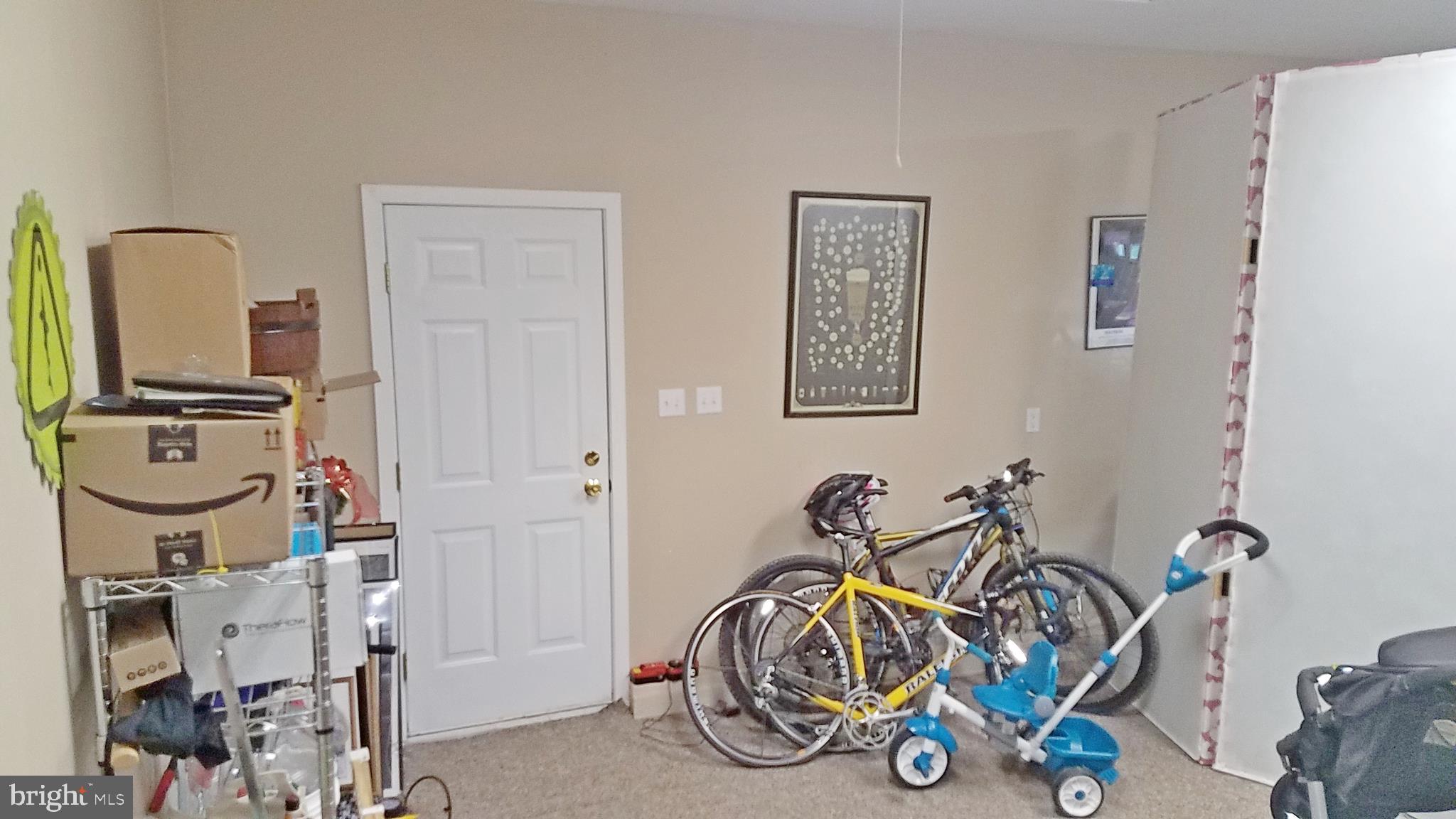 110 West Village Road Elkton, MD 21921 - Photo 21 of 23 Large Office / Play Room 23x17