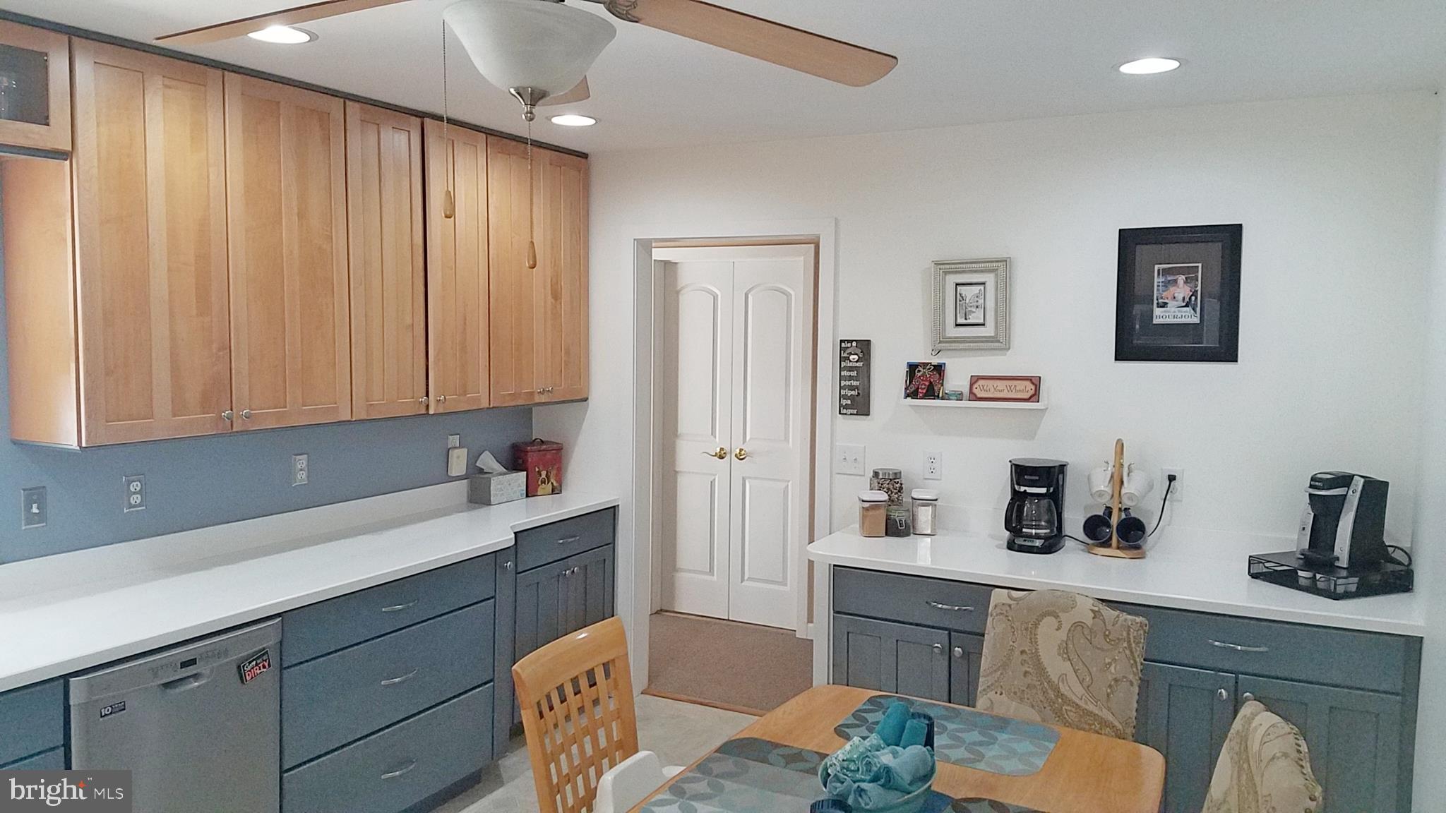 110 West Village Road Elkton, MD 21921 - Photo 9 of 23 Kitchen