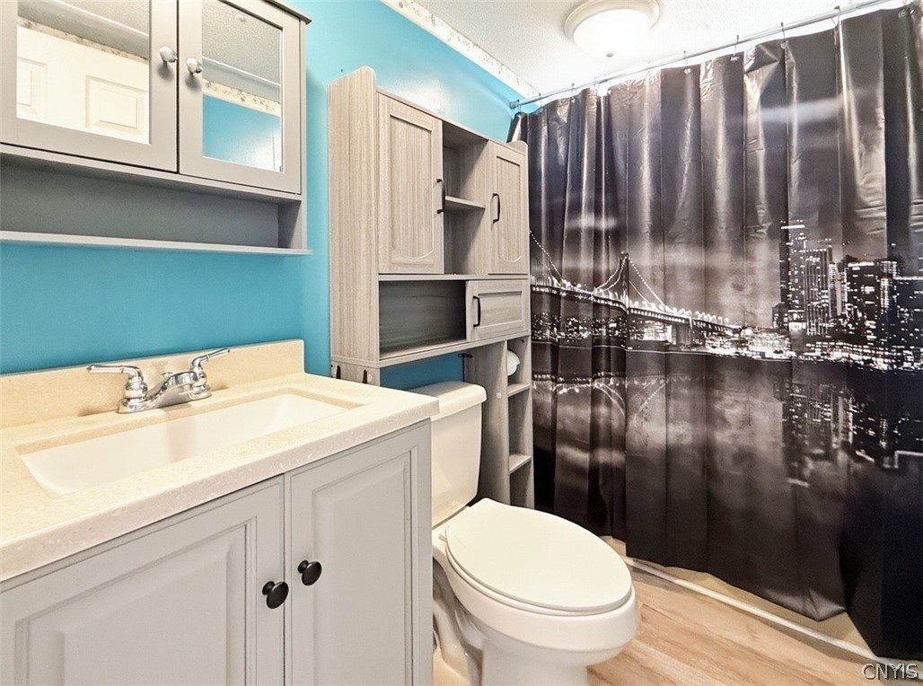 9698 Campbell Road, Unit 3A Paris, NY 13456 - Photo 19 of 25 Bathroom