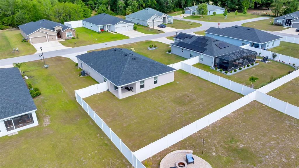 8943 Southeast 41st Court Road Ocala, FL 34480 - Photo 37 of 40 Gallery Image 37