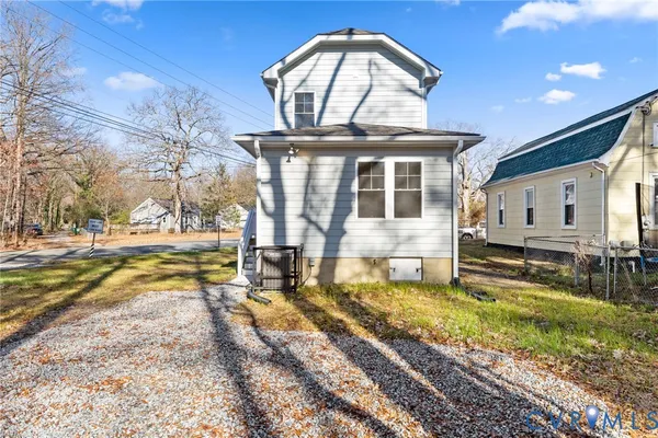 $315,000 | 5210 Clarence Street, Richmond, VA 23225