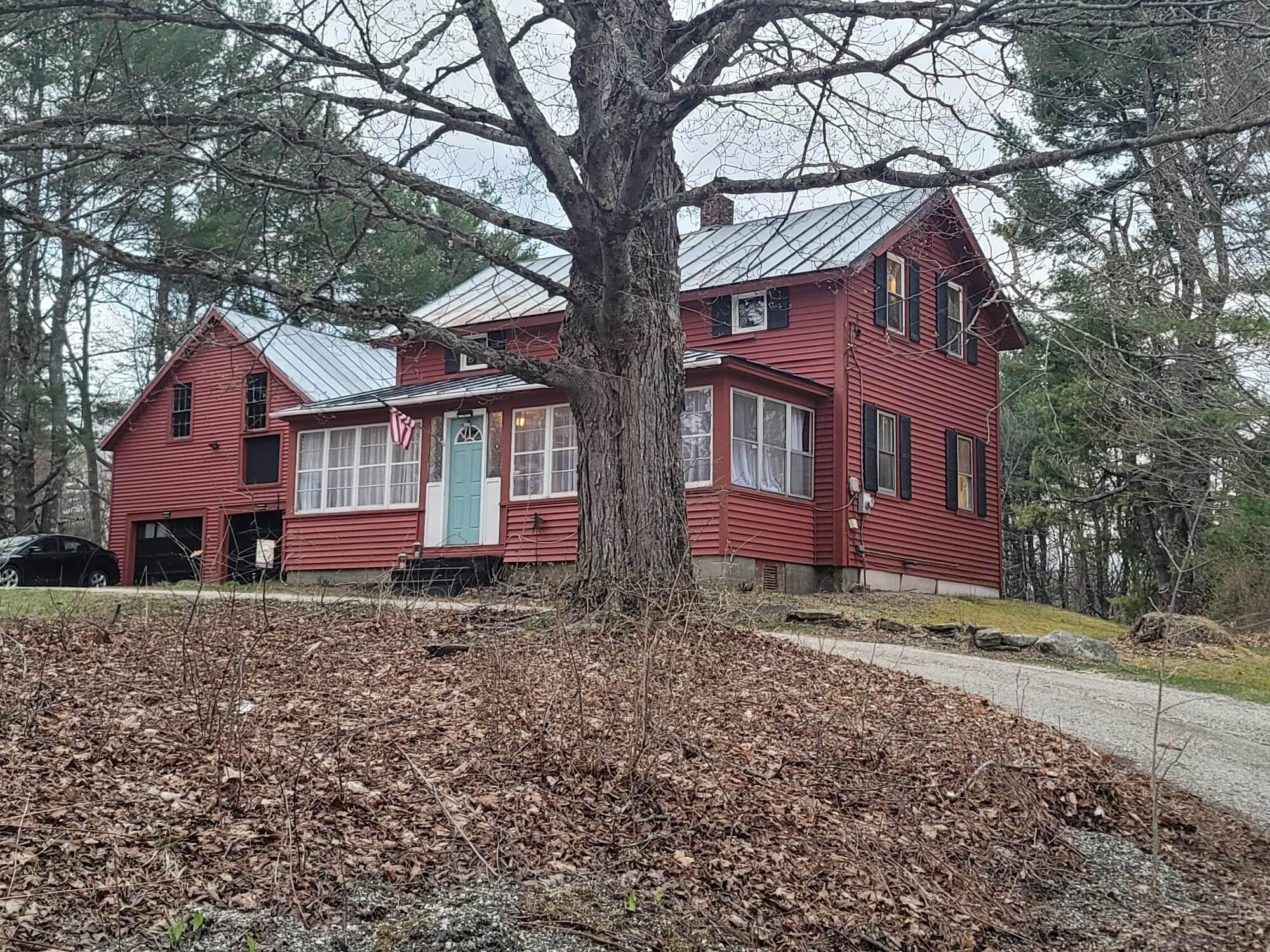 61 Pine Knoll Road Winthrop, ME 04364 - Photo 51 of 64 341774512_1230363377852746_6387898335634