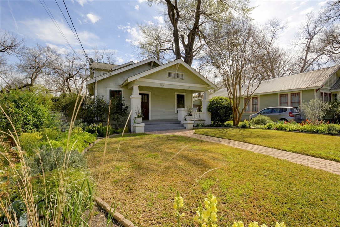 1205 Bickler Road Austin, TX 78704 - Photo 1 of 1 Gallery Image 1