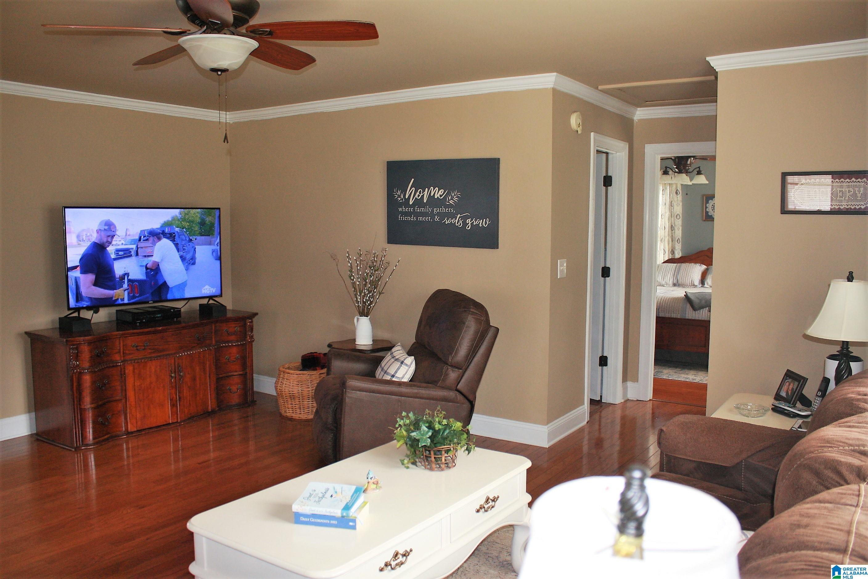 123 Bivens Brookside Road Graysville, AL 35073 - Photo 10 of 26