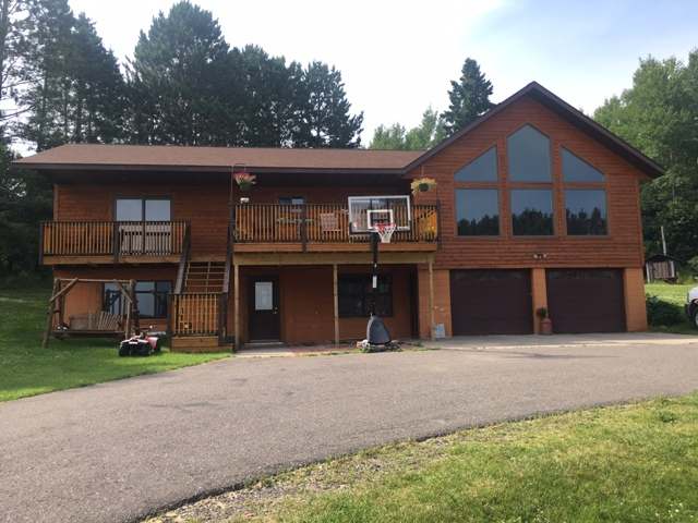 14043 Park Rd Road Butternut, WI 54514 - Photo 1 of 20 Gallery Image 1