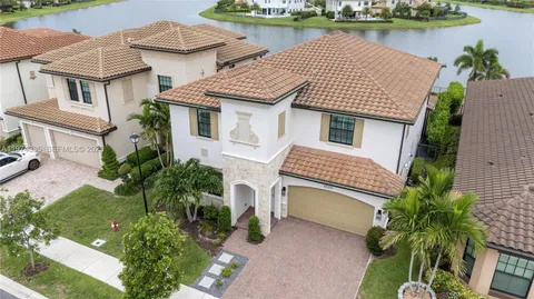 $8,000 | 8555 East Baypoint Circle, Parkland, FL 33076