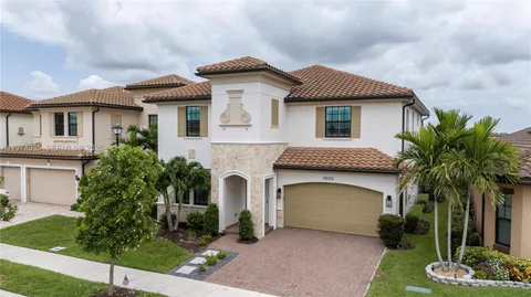 $8,000 | 8555 East Baypoint Circle, Parkland, FL 33076