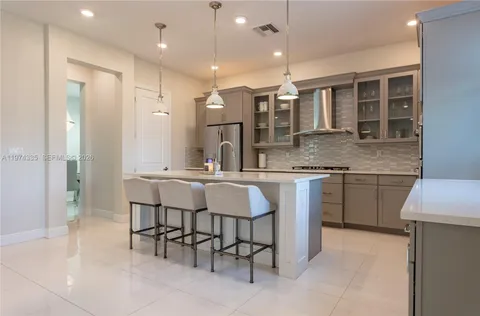 $8,000 | 8555 East Baypoint Circle, Parkland, FL 33076