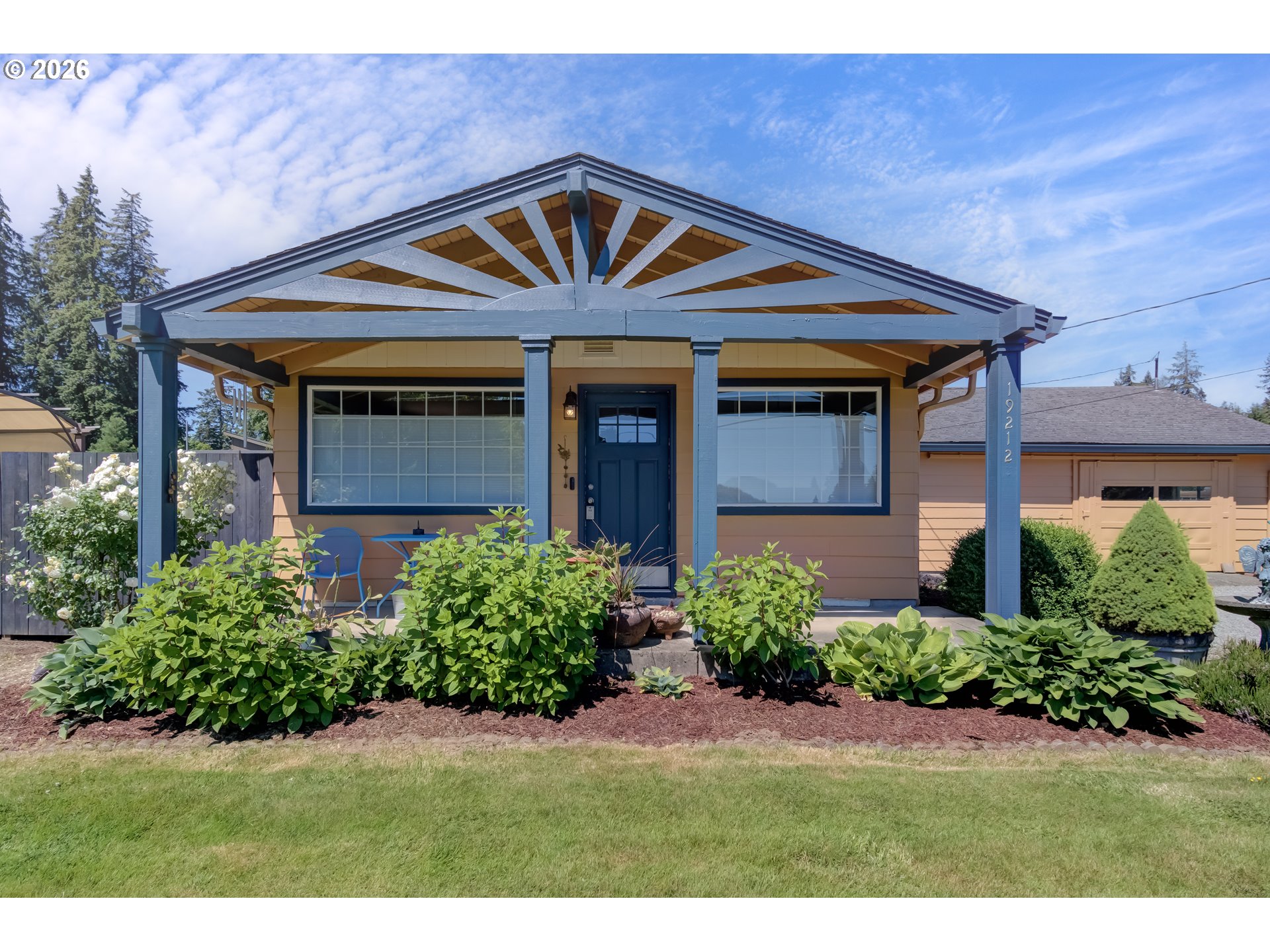 19212 Northeast 29th Avenue Ridgefield, WA 98642 - Photo 3 of 27
