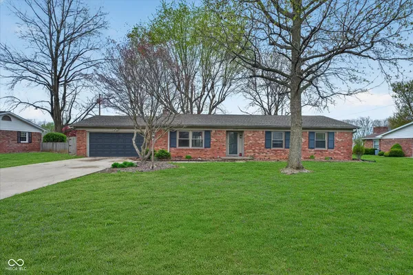 $265,000 | 2364 Del Mar Drive, Crawfordsville, IN 47933