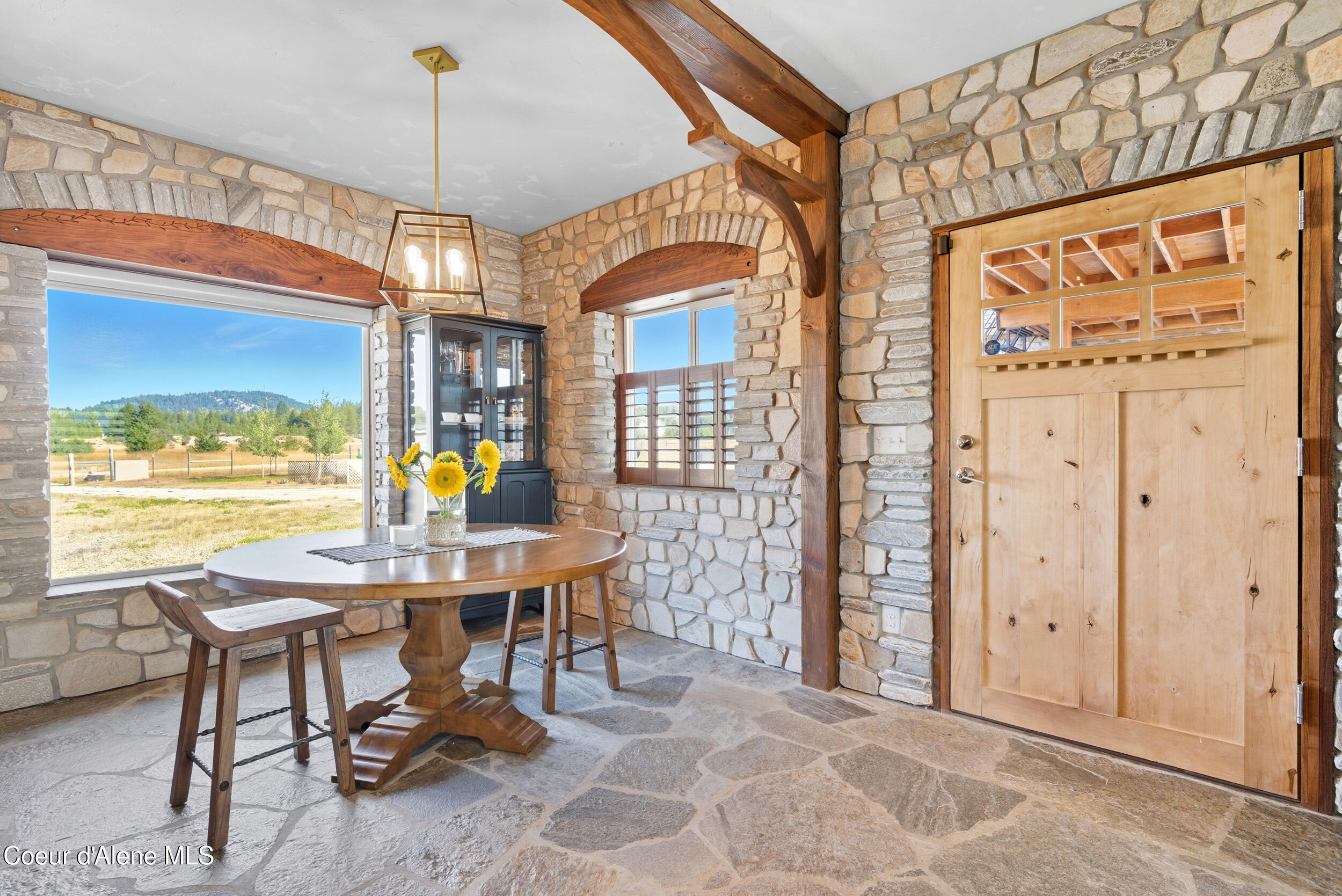 76 Caseys Lane Sandpoint, ID 83864 - Photo 15 of 67 dining
